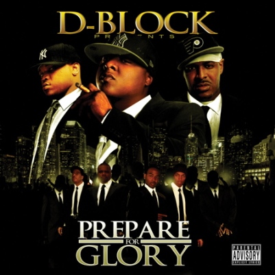D-Block (The LOX) – It's Like That